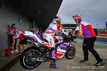 Appuntamento cruciale: in arrivo i test di Jerez