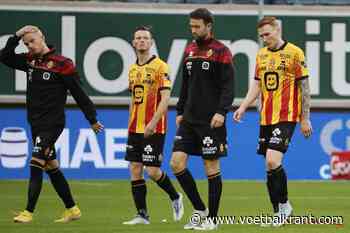 Pijnpunt dat Mechelen al heel seizoen achtervolgt valt erg op tijdens bekerfinale: &quot;Daar versterking? Ik mag het hopen&quot;