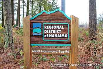 RDN to spend $766,000 to improve flaring at Nanaimo’s sewage treatment plant