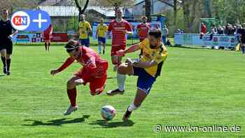 SV Todesfelde von allen guten Fußball-Geistern verlassen