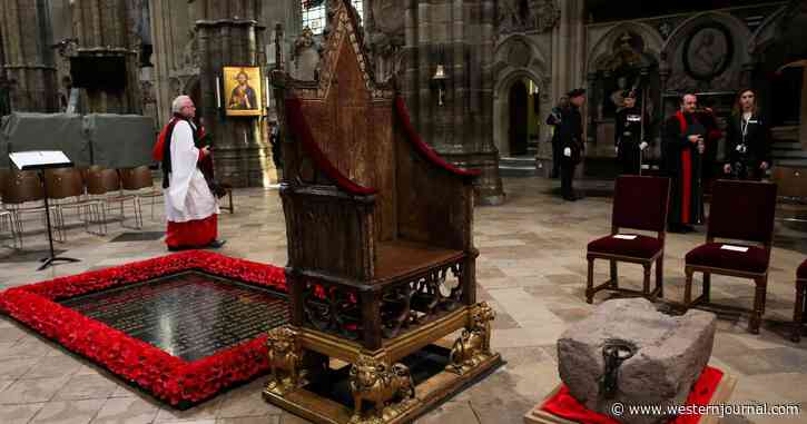 Unprecedented Decision Made on King Charles' Coronation: Christianity Will No Longer Be the Sole Focus