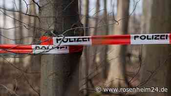 Jugendlicher (15) tot aus Fluss in Eichstätt geborgen - Kripo ermittelt