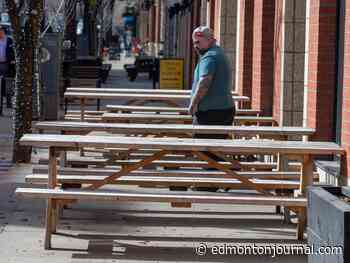 'Spread our wings': Downtown patios poised to flourish with new grant