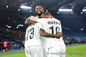 Club Brugge, Genk en Anderlecht gaan strijd aan voor doelpuntenmachine