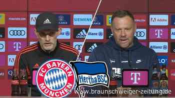 Tuchel nach Arbeitssieg zufrieden: "Muss es auch mal geben"