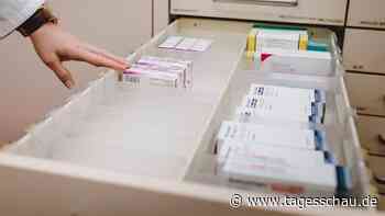 NRW und Bayern: Auch nicht zugelassene Antibiotika-Säfte erlaubt