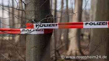 Jugendlicher (15) tot aus Fluss in Eichstätt geborgen - Kripo ermittelt