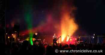 'Biggest ever tribute festival' in Leazes Park with Kings of Lyon and Scam Fender