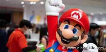 Box-office: "Super Mario" dépasse le milliard de dollars de recettes dans le monde