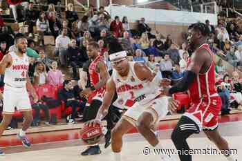 Basket-Elite: Monaco a fait le job en battant Cholet ce dimanche