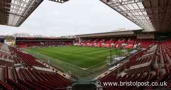 Bristol City FC apologises for 'serious error' displaying message referencing attack from 1980s