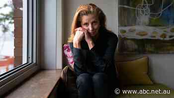 'I used to silence myself': How Heather Mitchell stood into her power