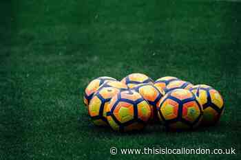 The Etihad title showdown - Man City vs Arsenal (Theo Tarling Trinity)