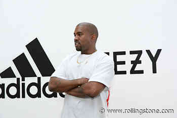 Kanye West Fallout Sparks Class Action Lawsuit Against Adidas