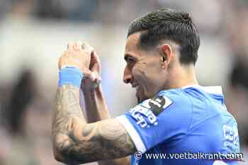 Club Brugge vergeet Genkse verdedigers en ziet titelkansen slinken tot... nihil