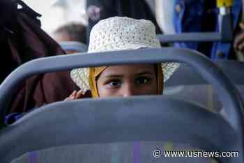 Official: 148 Somalis Evacuated From Sudan Via Ethiopia