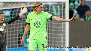 So schlugen sich die Profis des VfL Wolfsburg gegen Mainz