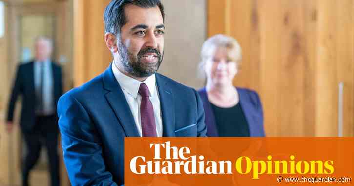 The Guardian view on poverty in Scotland: a contradictory history | Editorial