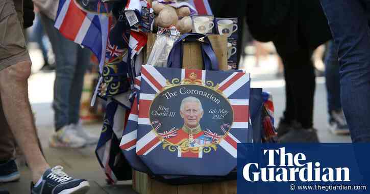 Minister defends ‘offensive’ coronation-day oath to King Charles