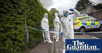 Man dead and seven injured after stabbings near Cornwall nightclub