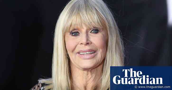 Post your questions for Britt Ekland