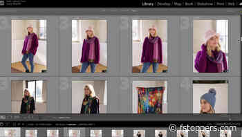 5 Easy Ways to Edit Faster in Lightroom