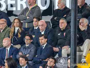 "Dedicata al Cav". Galliani festeggia la salvezza del Monza