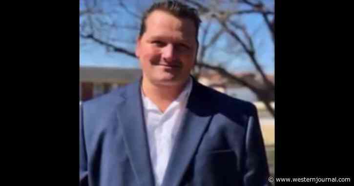 County Councilman Gets Libs to Protest Their Own Ideology by Proclaiming He Is Now a Black Woman