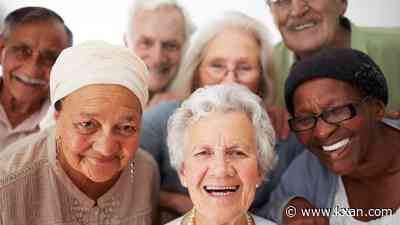 Study: Texas ranks in top 10 for places retirees are moving