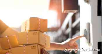 Martinsheim: Paketbote soll Paket abstellen - und bricht dafür ein