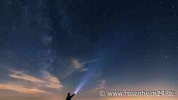 Neue Berechnungen: Außerirdische Zivilisationen könnten Erde bereits in wenigen Jahren kontaktieren