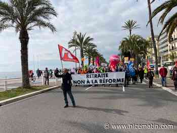 Manifestations du 1er-Mai: l'utilisation de drones contestée en justice