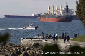 19 B.C. communities break temperature records as spring weather finally arrives