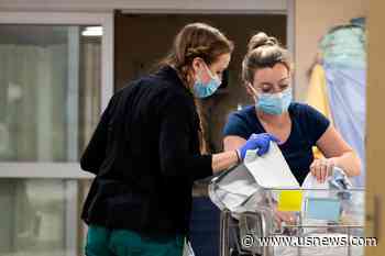 Quiet and Parents' Touch Help Opioid Users' Newborns: Study