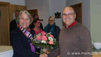 „Kantersieg“: Susanne Hartmann ist wieder Bürgermeisterin von Fahrenzhausen