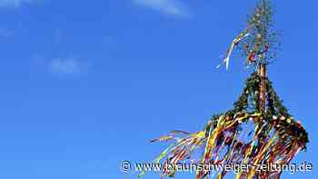 So wird das Wetter am 1. Mai in der Region Braunschweig