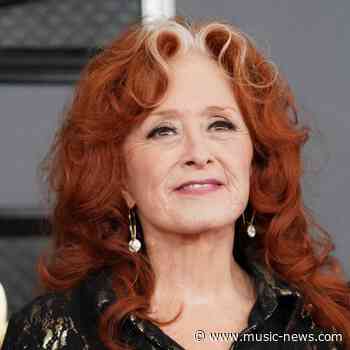 Bonnie Raitt postpones concerts amid surgery for 'medical situation'