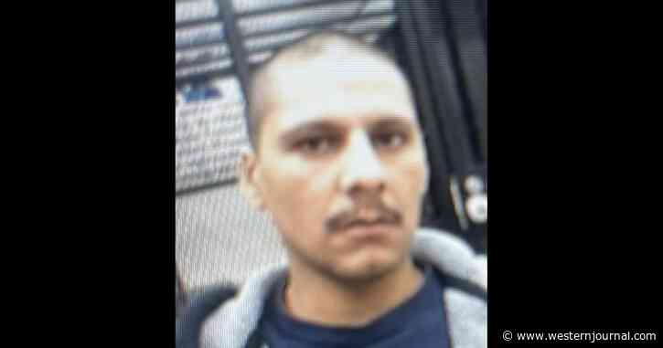 Texas Sheriff Shares Chilling Info About Mexican Man Wanted for Murder of Five