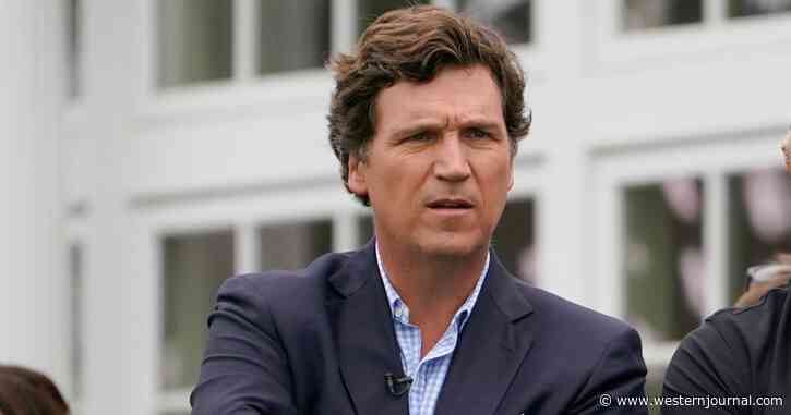 Network Wants to Give Tucker Carlson a Job, And It Won't Just Be Hosting His Own Show: Report