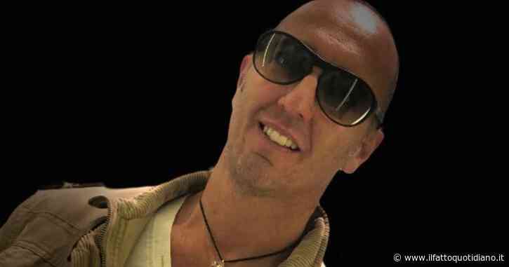 Max Togni, il direttore del circo fermato in Algeria dove erano in scena i suoi spettacoli