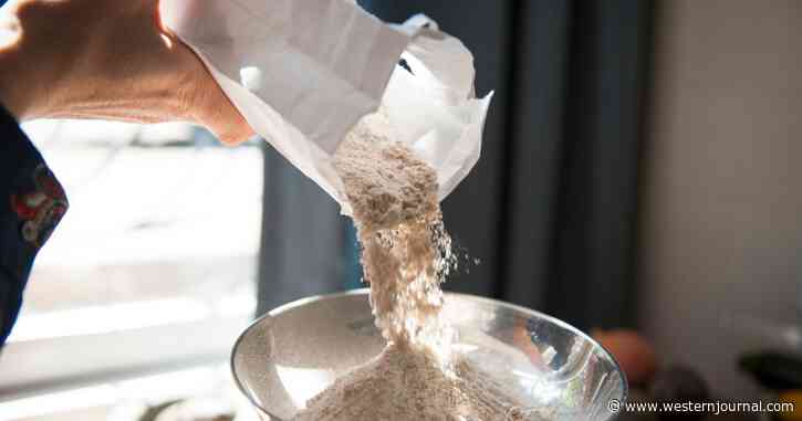 Nationwide Flour Recall Issued - Check Your Pantry Now