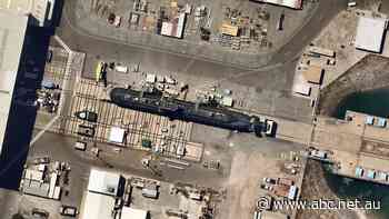 How Australia was left with only one deployable submarine