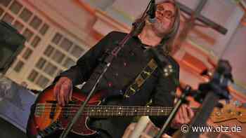 Wenzel & Band in der Friedenskirche Jena - Die Bilder