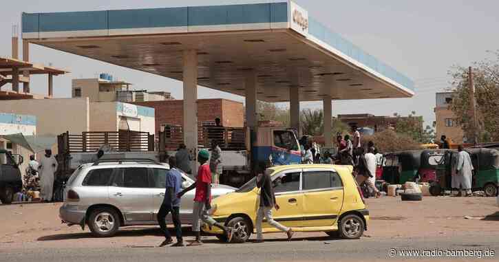 Hilfsgüter erreichen Sudan – Waffenruhe verlängert