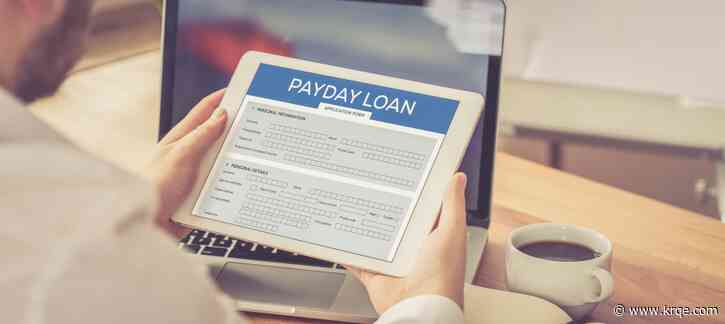 How to get out of a payday loan nightmare