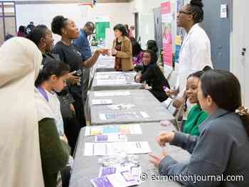 Black medical students seeks to improve health care access, knowledge and representation