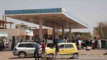 Hilfsgüter erreichen Sudan - Waffenruhe verlängert