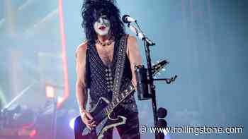 Kiss’ Paul Stanley Has ‘Thoughts’ About Parents Who Support Kids’ Gender Identities