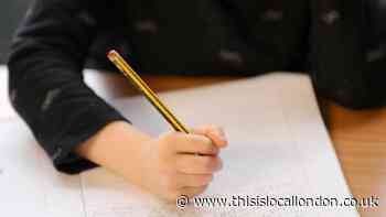 Revising Birthdays - Leona Zerezghi, St. Michael's Catholic Grammar