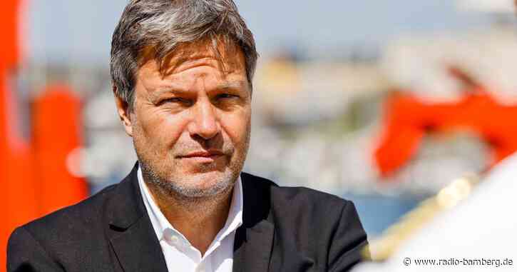 Warum Habeck und seine Partei sich schwer tun